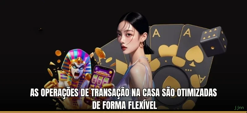 Ganhar e sacar na jjnn