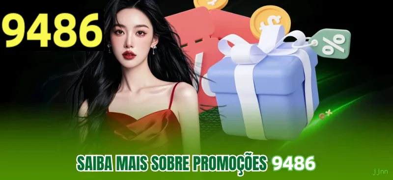 Bônus e prêmios jjnn