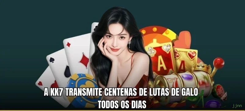 Slots com prêmios jjnn
